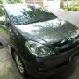 Jual Toyota Innova V Matic 2008 Abu Met