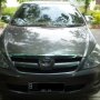 Jual Toyota Innova V Matic 2008 Abu Met