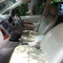 Jual Toyota Innova V Matic 2008 Abu Met