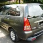 Jual Toyota Innova V Matic 2008 Abu Met
