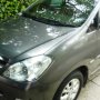 Jual Toyota Innova V Matic 2008 Abu Met