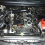 Jual Toyota Innova V Matic 2008 Abu Met