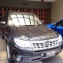 Subaru Forester X 2.0 A/T 2013 Abu Tua