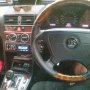Jual C200 W202 tahun 96 AT Hitam Mulus