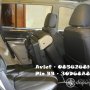 JUAL: PAJERO SPORT DAKAR 4X2 AUTOMATIC 2.5 DIESEL 2012 - READY STOCK SEMUA WARNA