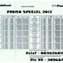 JUAL Ready Stock Pajero Sport Dakar Putih Mutiara