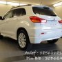 WTS MITSUBISHI OUTLANDER SPORT