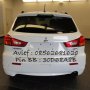 WTS MITSUBISHI OUTLANDER SPORT