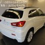 WTS MITSUBISHI OUTLANDER SPORT