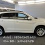 WTS MITSUBISHI OUTLANDER SPORT
