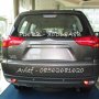 READY MITSUBISHI PAJERO SPORT DAKAR EXCEED DAN GLS FREE V-KOOL