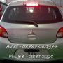 [JUAL] MITSUBISHI MIRAGE READY STOCK PROMO 2012