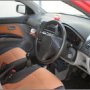 JUAL PICANTO MERAH 2004 MT 