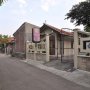 Jual Rumah Tinggal SHM Halaman Luas 2 Lantai Terawat SMG