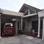 Jual Rumah Tinggal SHM Halaman Luas 2 Lantai Terawat SMG