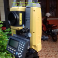 Jualll// Total Station Topcon GM-52 (2&quot;) Tlp.0813-8067-3290