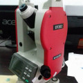 JUAL// Digital Theodolite MY SURV DT-202 + Lup {Tlp.081380673290}