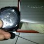 Jual alexandre christe fullblack mulus mantap