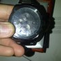 Jual alexandre christe fullblack mulus mantap