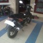 Jual suzuki satria fu 2007