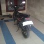 Jual suzuki satria fu 2007