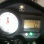 Jual suzuki satria fu 2007