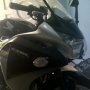 Jual Honda CBR 250 tahun 2011 Hitam tangerang