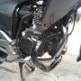 Jual Yamaha Vega R 2006 Merah Silver 