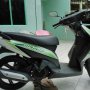 JUAL HONDA VARIO 2009