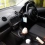 Jual Oper Kredit Mazda 2 2011 Putih