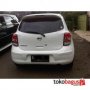 Jual Nissan March 1.2 Manual Terawat