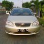 TOYOTA ALTIS G MT 2003 SEMARANG