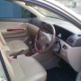 TOYOTA ALTIS G MT 2003 SEMARANG