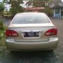 TOYOTA ALTIS G MT 2003 SEMARANG