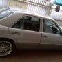 JUAL MERCEDES BENS 300E thn.91Silver