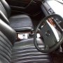 JUAL MERCEDES BENS 300E thn.91Silver