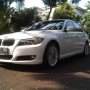 Jual BMW E90 320i LCI 2011 white
