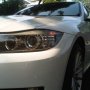 Jual BMW E90 320i LCI 2011 white
