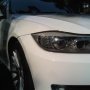 Jual BMW E90 320i LCI 2011 white