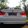 Jual BMW E90 320i LCI 2011 white