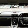 Dijual AUDI A4 B6 2.0 2003 Mulus Terawat