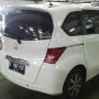 Honda Freed PSD Automatic 2012 Putih Spt Baru 207 Nego
