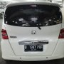 Honda Freed PSD Automatic 2012 Putih Spt Baru 207 Nego