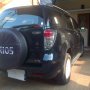 JUAL DAIHATSU TERIOS 2011 HITAM TX MT