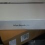 Jual NEW Macbook air 13 inch