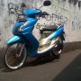 Jual Yamaha Mio Soul FULL MODIF 2009