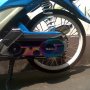 Jual Yamaha Mio Soul FULL MODIF 2009