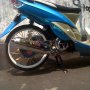Jual Yamaha Mio Soul FULL MODIF 2009