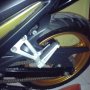 Jual Scorpio modif 2011 gress