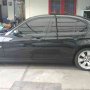 Jual Over Kredit BMW 320i E90 Hitam 2006 Mulus